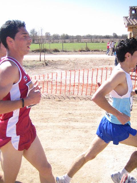 CAMPEONATO ESPAÑA CROSS FEDERACIONES 038